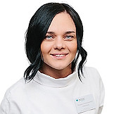 Алексеева Марина Александровна