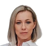 Шумилова Ирина Валерьевна