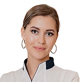 Миндели Наталья Владимировна
