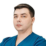 Афанасьев Илья Васильевич