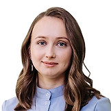 Никулина Дарья Сергеевна