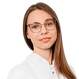Ананьина Мария Александровна