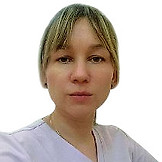 Гонштейн Анастасия Георгиевна