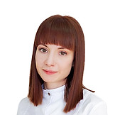 Габитова Ирина Викторовна