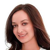 Абакарова Мадина Бисултановна
