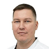 Бабушкин Вадим Александрович