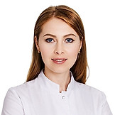 Якупова Оксана Сергеевна