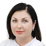 Аликина Олеся Петровна