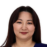 Гайнуллина Алия Кадербаевна