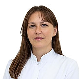 Осипенко Юлия Сергеевна