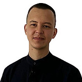 Бабанин Егор Алексеевич