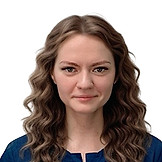 Колпакова Анна Андреевна