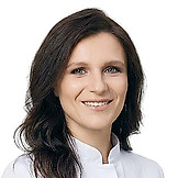 Благих Анжелика Валерьевна