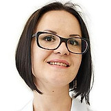 Иванычева Татьяна Павловна