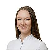 Никонова Алёна Александровна