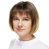 Карлина Юлия Евгеньевна