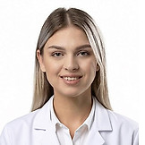 Хабарова Елизавета Олеговна