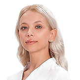 Соколова Анастасия Алексеевна