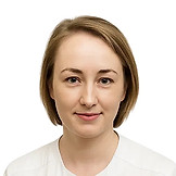 Поповцева Людмила Валерьевна
