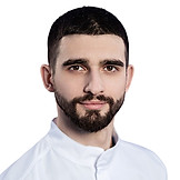Абдуллаев Эмиль Зохрабович