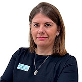 Киреева Анна Владимировна