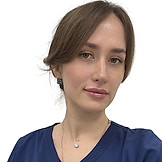 Шпак Елена Вадимовна