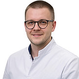 Данилов Михаил Анатольевич