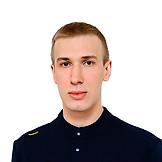 Власов Никита Владимирович