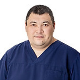 Жусунбеков Темур Маулетович