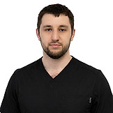 Тамбиев Аслангери Артурович