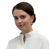 Хваткова (Тараканова) Юлия Александровна