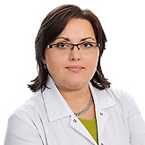 Ковригина Екатерина Викторовна