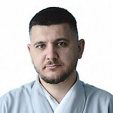 Хансанамян Эдуард Погосович