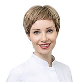 Рыльская Ксения Сергеевна