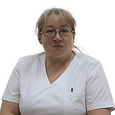 Кузнецова Нина Федоровна
