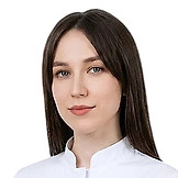 Татарникова Алиса Андреевна