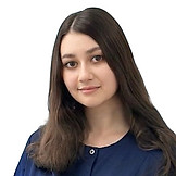 Фисенко Ксения Сергеевна