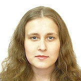Авдеева Дарья Андреевна