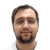 Бойко Сергей Сергеевич