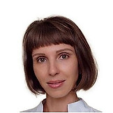 Килина Ирина Михайловна