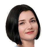 Нечипоренко Ольга Юрьевна