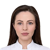 Крысина Полина Олеговна