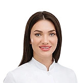 Третьякова Татьяна Николаевна