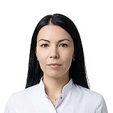 Трофимова Марина Евгеньевна