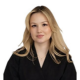 Андреева Анастасия Юрьевна