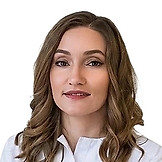 Азнатулина Айгуль Ражабовна