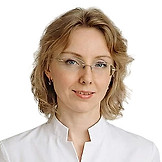 Манукян Ольга Сергеевна