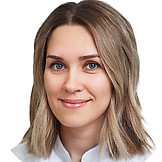 Мусиёвская Наталья Александровна