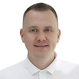 Корлыханов Дмитрий Игоревич