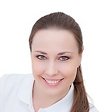 Маркова Наталья Александровна